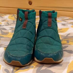 Teva ReEmber Mid Balsam Camp Slippers